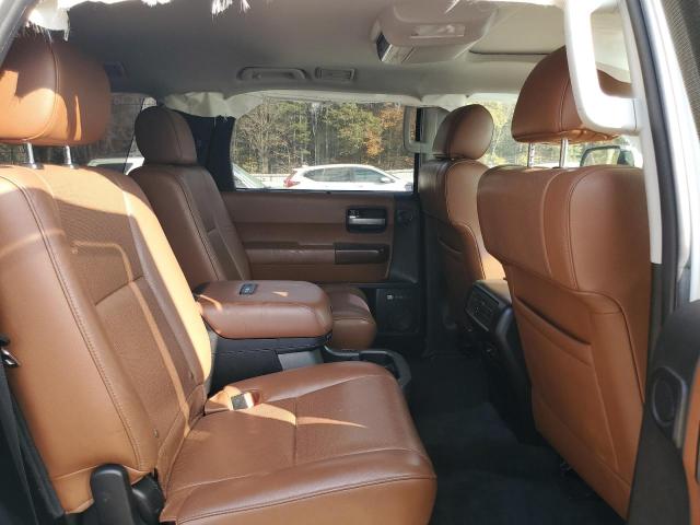 Фото 11 - TOYOTA SEQUOIA