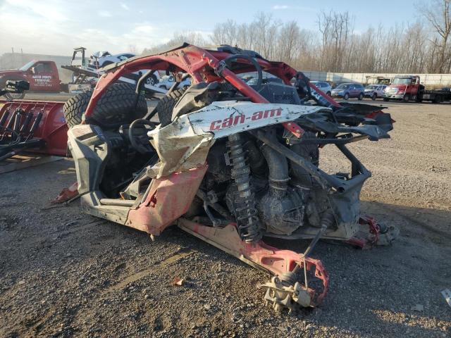 CAN-AM MAVERICK 2024