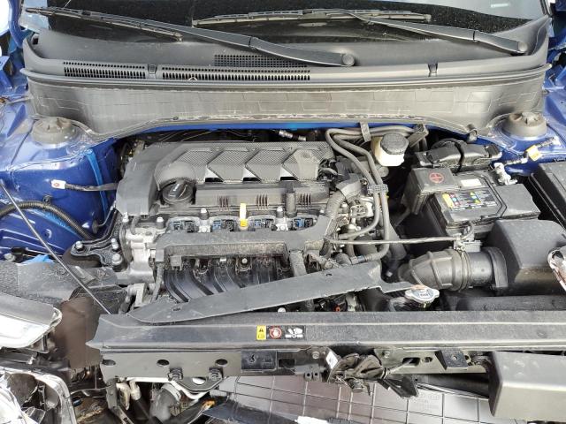 Фото 11 - HYUNDAI VENUE