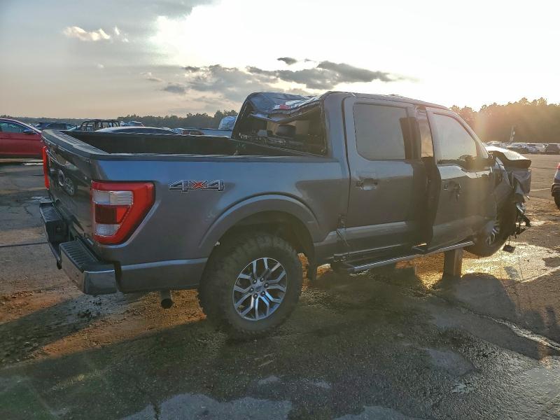 Фото 3 - FORD F-150