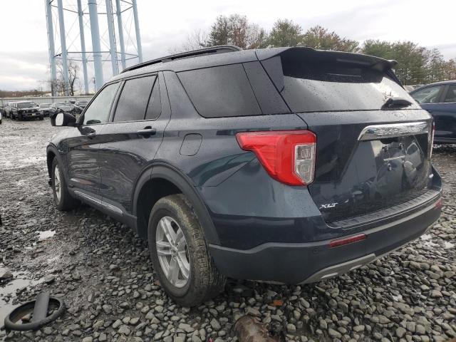 Фото 2 - FORD EXPLORER