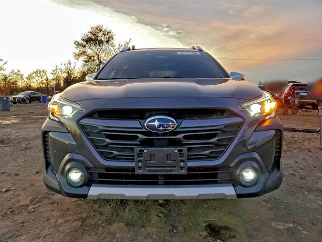 Фото 5 - SUBARU OUTBACK