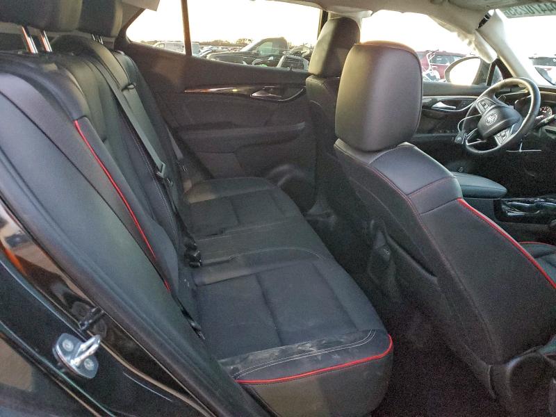 Фото 11 - BUICK ENVISION