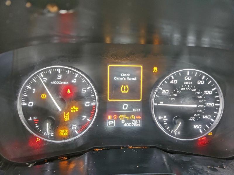 Фото 9 - SUBARU OUTBACK