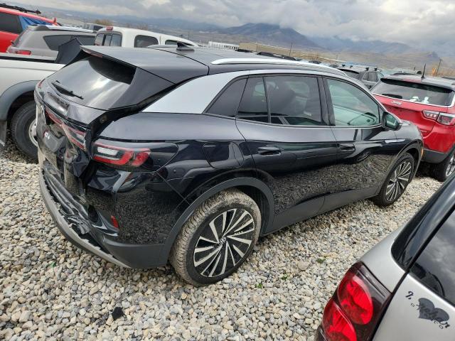 VOLKSWAGEN ID.4 PRO S 2023 VIN 1V2HMPE88PC055625