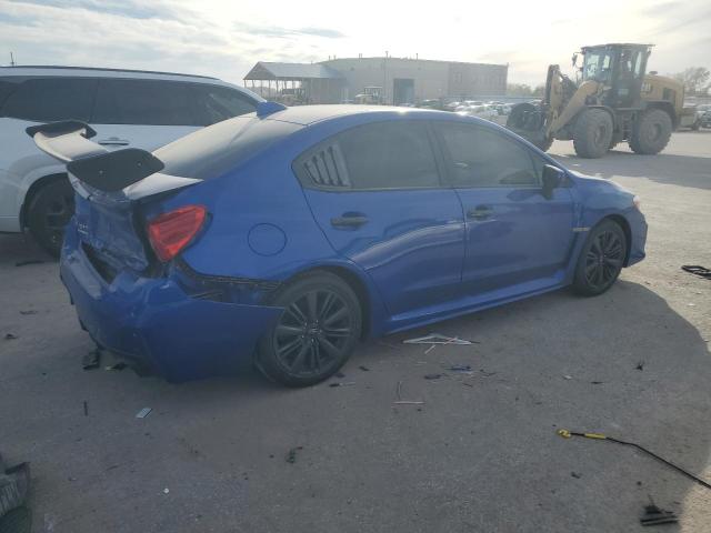 Фото 3 - SUBARU WRX