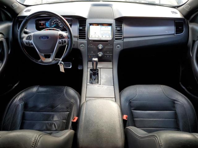 Фото 8 - FORD TAURUS