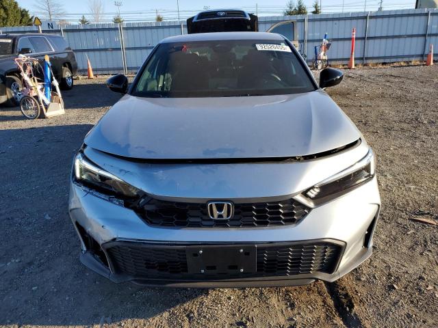 Фото 5 - HONDA CIVIC