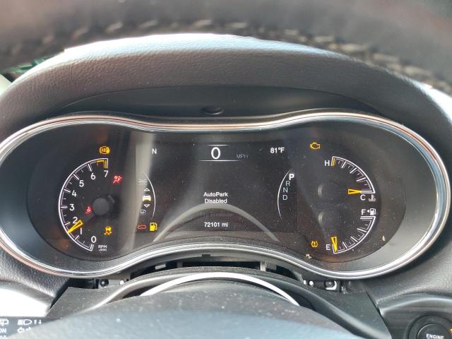 Фото 9 - JEEP GRAND CHER