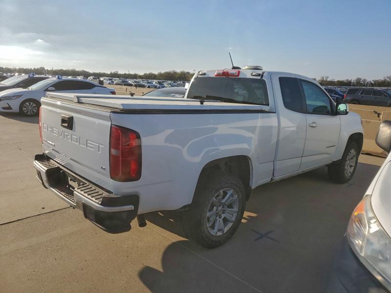 Фото 3 - CHEVROLET COLORADO