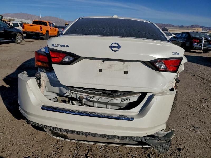 Фото 6 - NISSAN ALTIMA