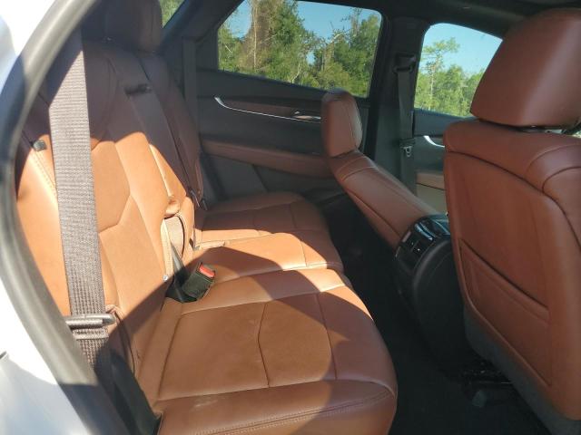 Фото 11 - CADILLAC XT5