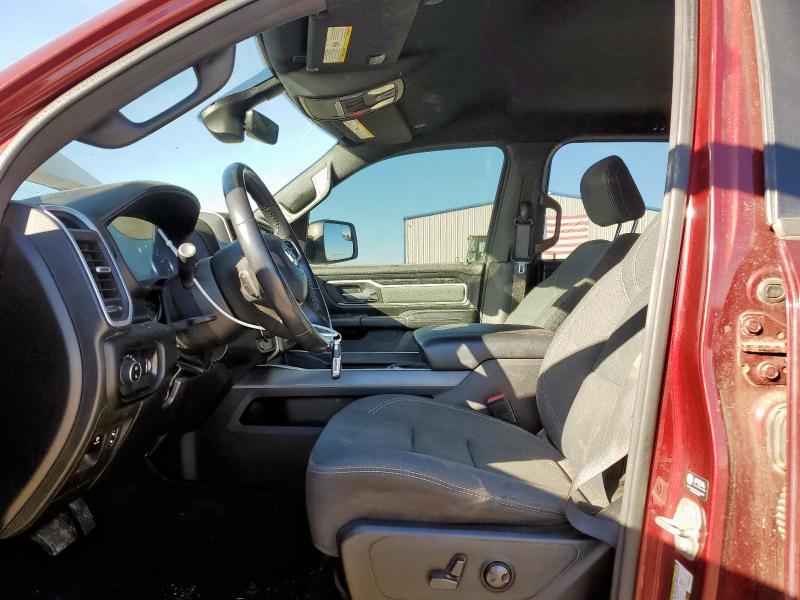 Фото 7 - RAM 1500