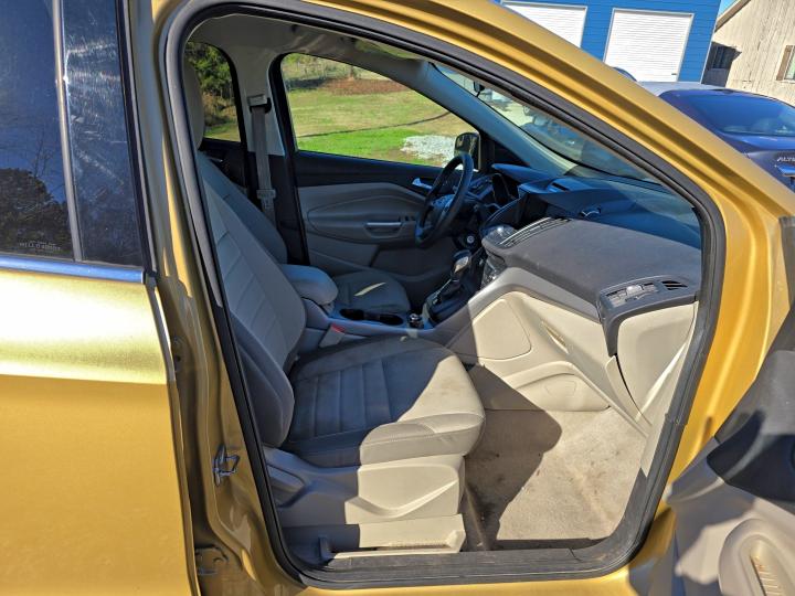 Фото 5 - FORD ESCAPE