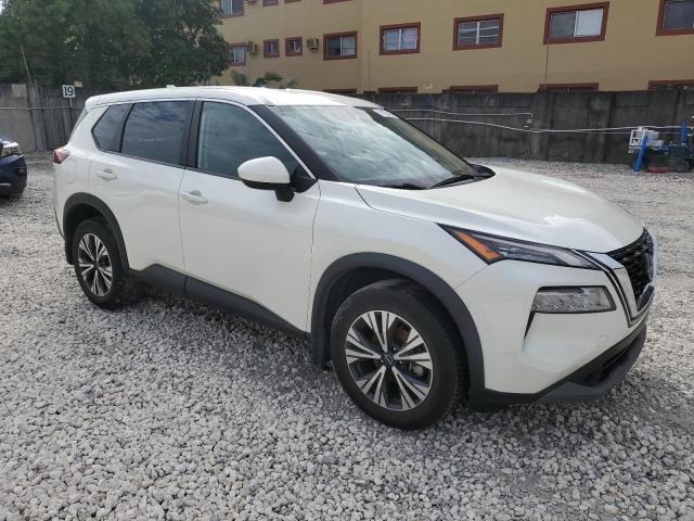 Фото 4 - NISSAN ROGUE