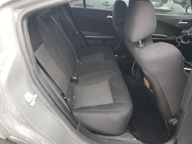 Фото 10 - DODGE CHARGER