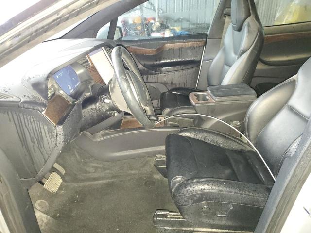 Фото 7 - TESLA MODEL X