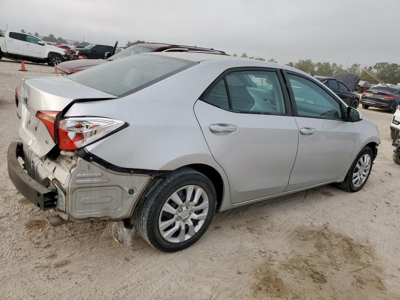 Фото 3 - TOYOTA COROLLA