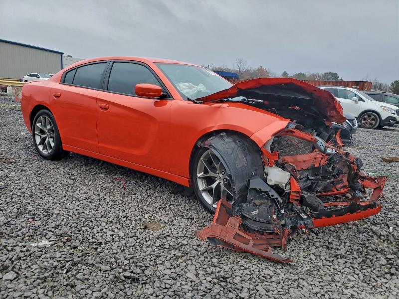 Фото 4 - DODGE CHARGER