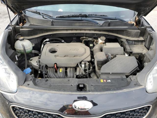 Фото 12 - KIA SPORTAGE