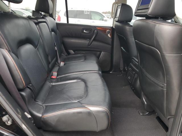 NISSAN ARMADA 2017 VIN JN8AY2NC7H9510112