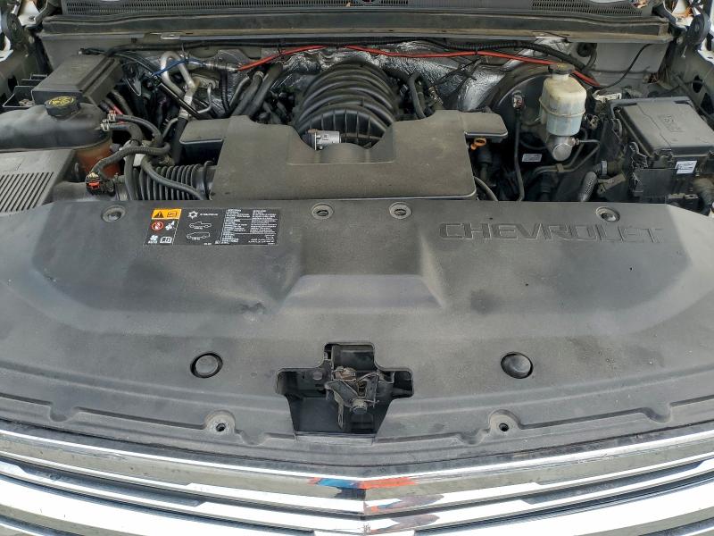 Фото 12 - CHEVROLET SUBURBAN