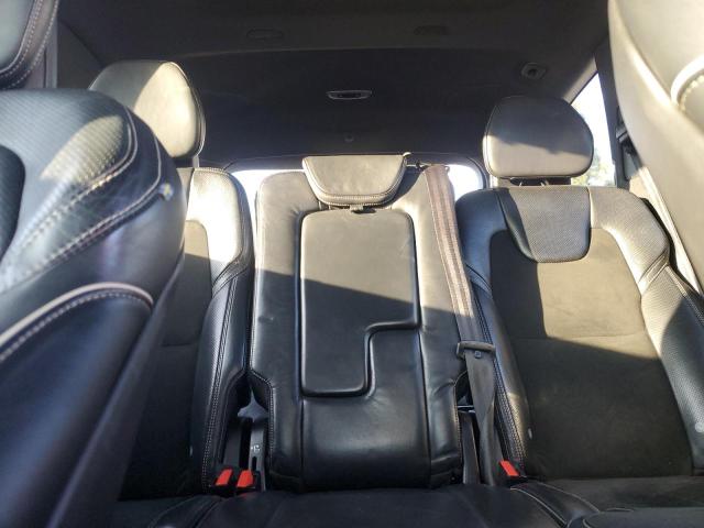 Фото 10 - VOLVO XC90