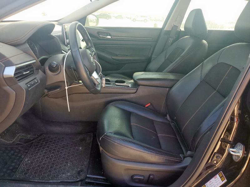 Фото 7 - NISSAN ALTIMA