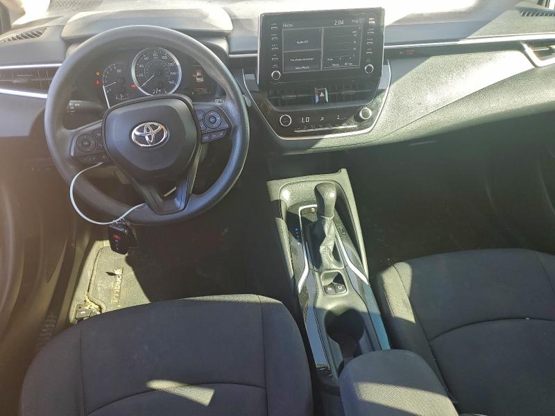 Фото 8 - TOYOTA COROLLA