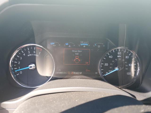 Фото 9 - FORD EXPEDITION