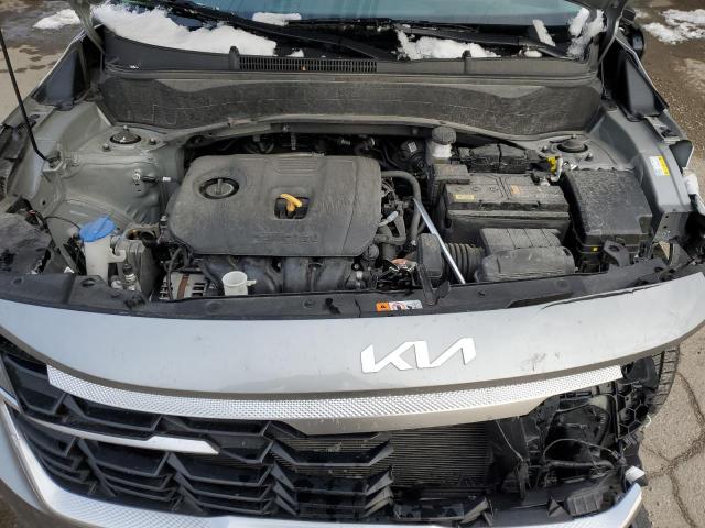 Фото 12 - KIA SELTOS