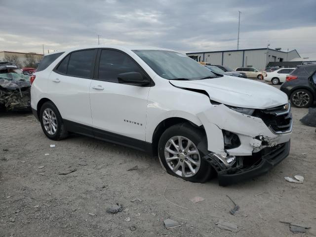 Фото 4 - CHEVROLET EQUINOX