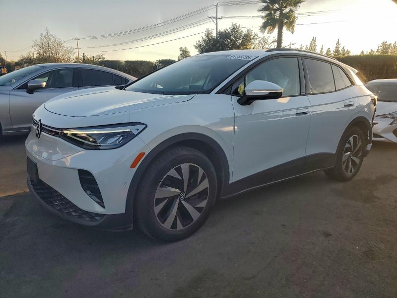 VOLKSWAGEN ID.4 2023 VIN 1V2BMPE87PC040314