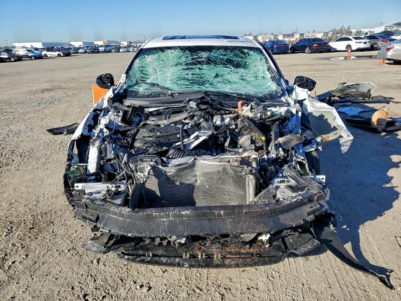 Фото 5 - HONDA ACCORD