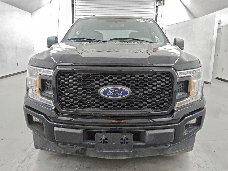 Фото 5 - FORD F-150