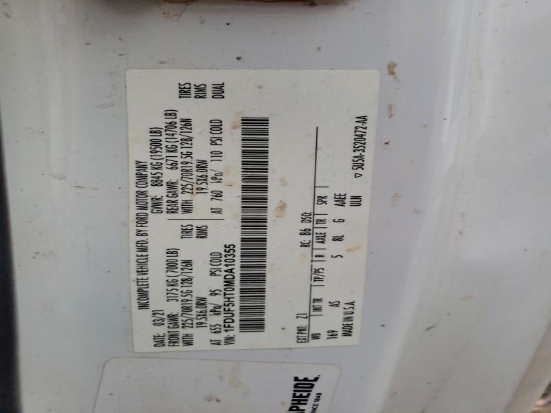 Фото 13 - FORD ALL Models