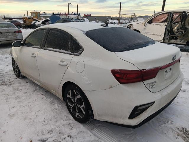 Фото 2 - KIA FORTE