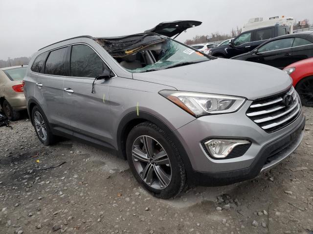 Фото 4 - HYUNDAI SANTA FE
