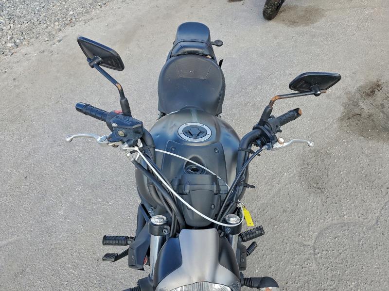 KAWASAKI NINJA 650 2022