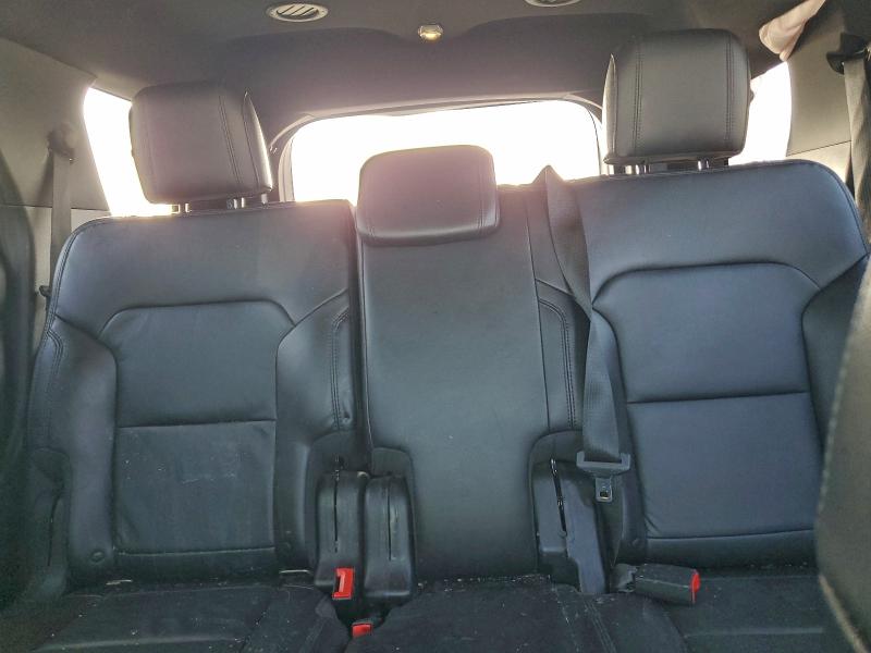 Фото 10 - FORD EXPLORER