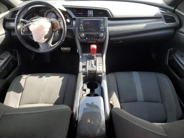 Фото 8 - HONDA CIVIC