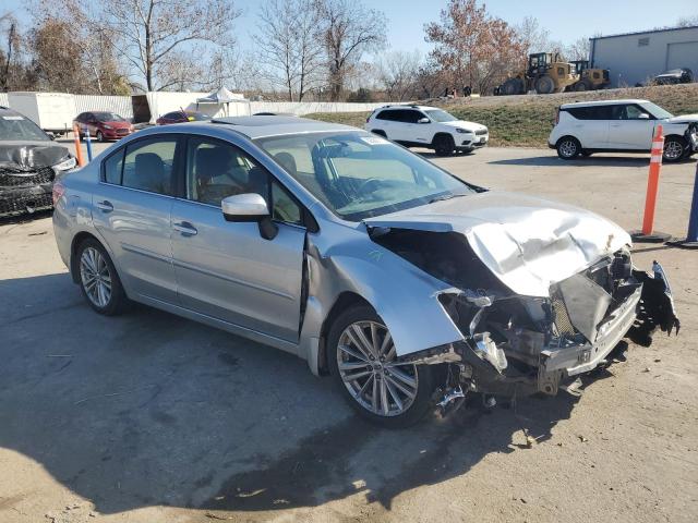 Фото 4 - SUBARU IMPREZA