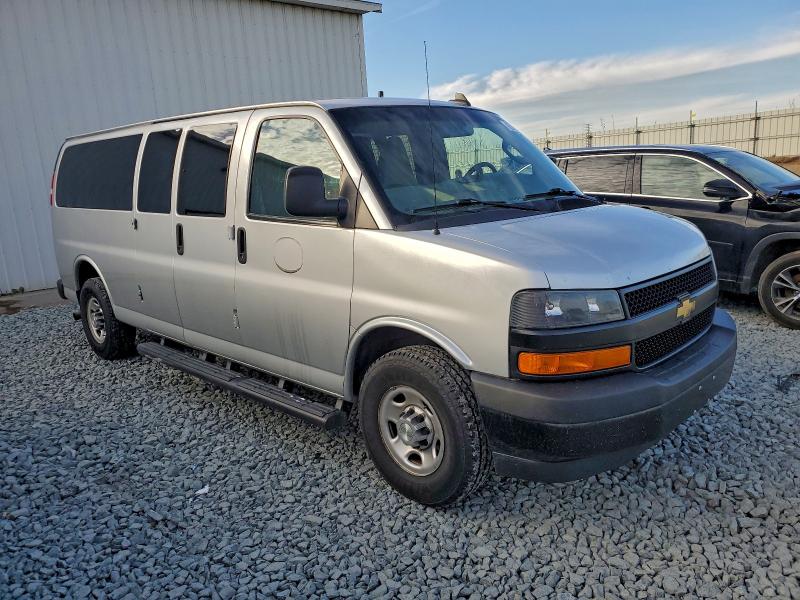 Фото 4 - CHEVROLET EXPRESS