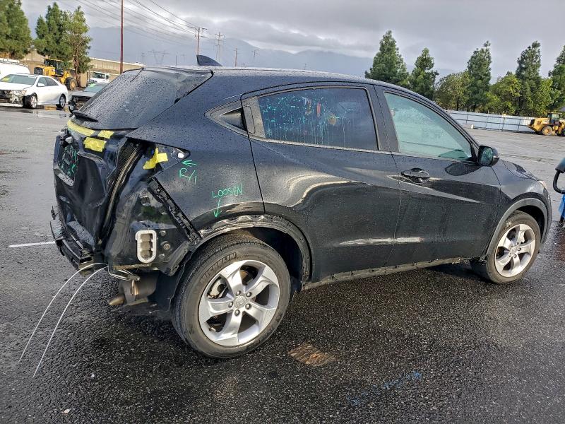 Фото 3 - HONDA HR-V