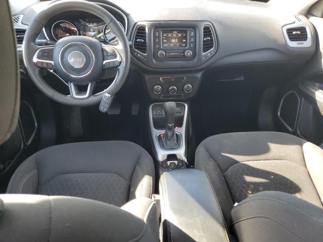 Фото 8 - JEEP COMPASS