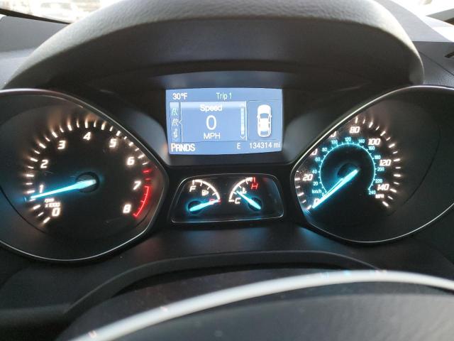 Фото 9 - FORD ESCAPE