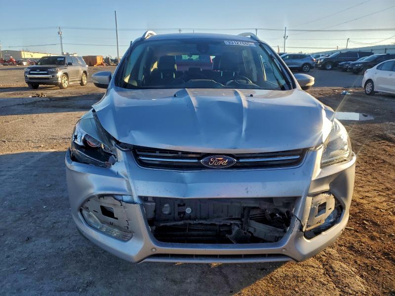 Фото 5 - FORD ESCAPE