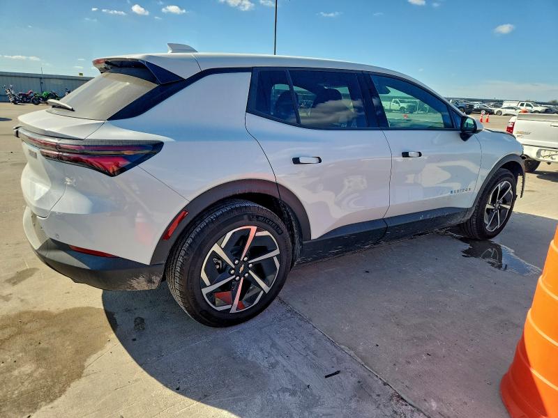 Фото 3 - CHEVROLET EQUINOX