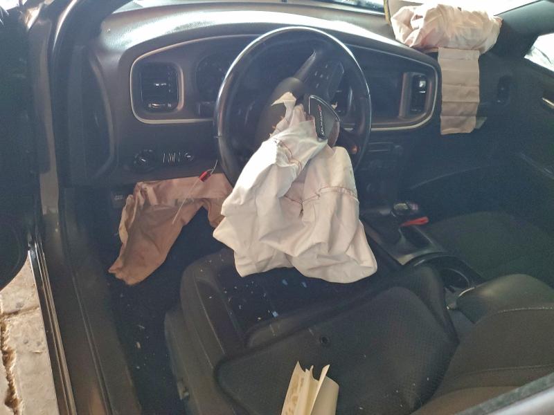 Фото 8 - DODGE CHARGER