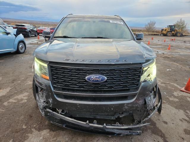 Фото 5 - FORD EXPLORER